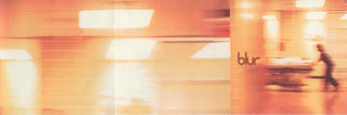 Blur : Blur (CD, Album)