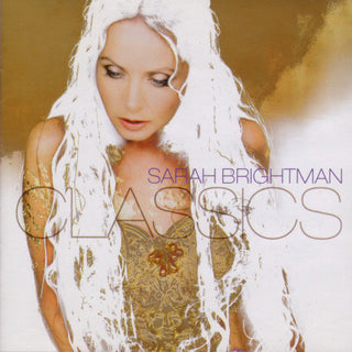 Sarah Brightman : Classics (CD, Comp)