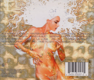 Sarah Brightman : Classics (CD, Comp)