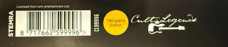 Nirvana : Argentina 1992 (LP, Unofficial, 180)