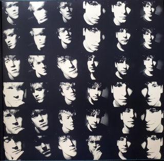 Ride : Nowhere (LP, Album, Ltd, RE, RP, Blu)