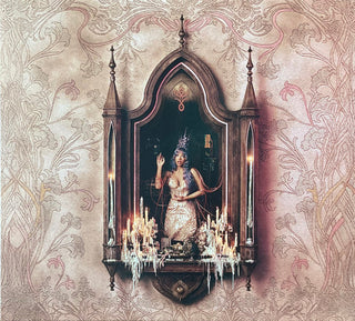 Melanie Martinez (2) : Hades (CD, Album)