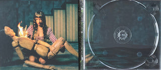 Melanie Martinez (2) : Hades (CD, Album)