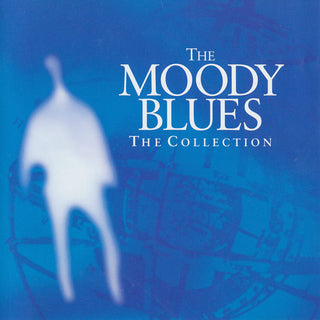 The Moody Blues : The Collection (2xCD, Comp, RM)