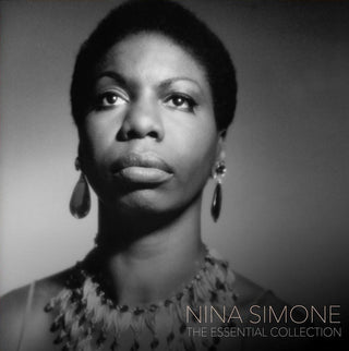 Nina Simone : The Essential Collection (LP, Comp)