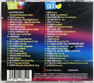 Various : Haus Party 90er Hits (2xCD, Comp)