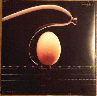 Van Halen : Balance (CD, Album)