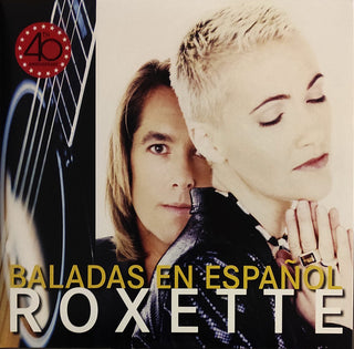 Roxette : Baladas En Español (2xLP, Album, RE, RM)