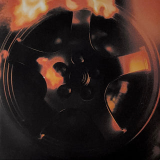Young Cister : La Ciudad Nunca Duerme* (LP, Album, Ltd)