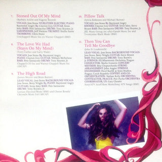 Joss Stone : The Soul Sessions Vol 2 (CD, Album)