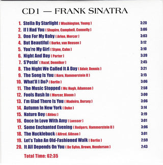 Various : American Superstars - Stardust (10xCD, Comp + Box)