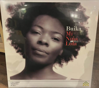 Buika* : Mi Niña Lola (LP, Album, RE)