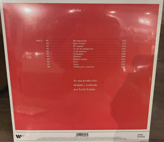 Buika* : Mi Niña Lola (LP, Album, RE)