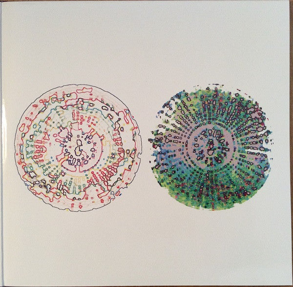 Blur : 13 (2xLP, Album, RE, S/Edition, 180)