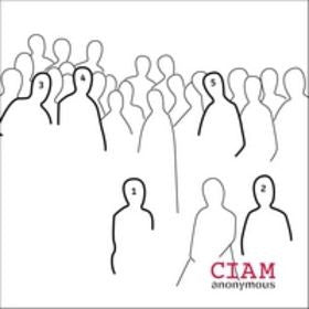 Siam (3) : Anonymous (LP, Album)