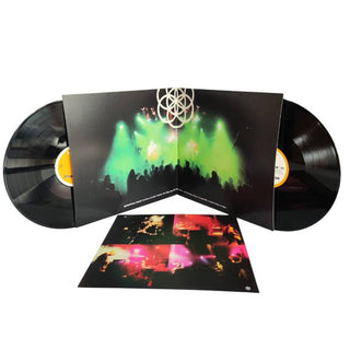 Lucybell : Sesión Futura (2xLP, Album)