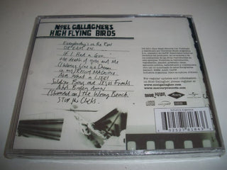 Noel Gallagher's High Flying Birds : Noel Gallagher's High Flying Birds (CD, Album)