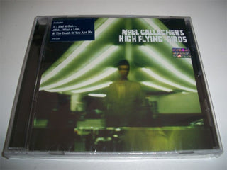 Noel Gallagher's High Flying Birds : Noel Gallagher's High Flying Birds (CD, Album)