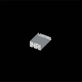 Los Tres (2) : INRI (7", EP, Single)