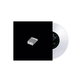 Los Tres (2) : INRI (7", EP, Single)