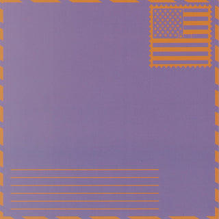 Candelabro (2) : Latinoamérica Es Un Pueblo Al Sur De Estados Unidos (7", Single)