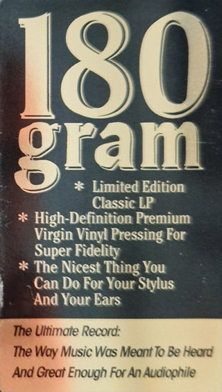 Henry Mancini : Breakfast At Tiffany's (Music From The Motion Picture Score) (LP, Album, Ltd, RM, 180)