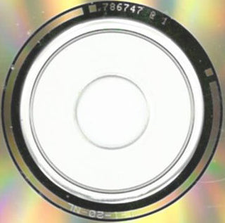 Manowar : Sign Of The Hammer (CD, Album, RE, RP)