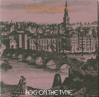Lindisfarne : Fog On The Tyne (LP, Album, RE, RM + CD, Album)