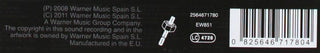 Extremoduro : La Ley Innata (CD, Album, RE, Jew)