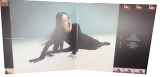 Francisca Valenzuela : MALDITA (LP, Album, Ltd, Cle)