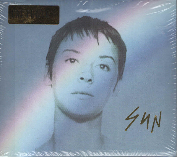 Cat Power : Sun (CD, Album, Dig)