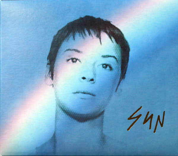 Cat Power : Sun (CD, Album, Dig)