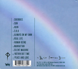 Cat Power : Sun (CD, Album, Dig)