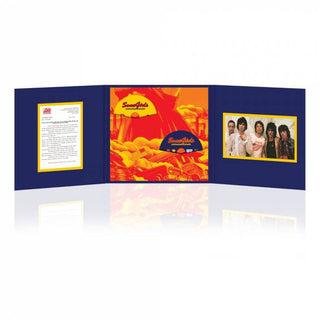 The Rolling Stones : Some Girls (Live In Texas '78) (2xLP, Album, 180 + CD, Album + DVD-V, RM, Multicha)