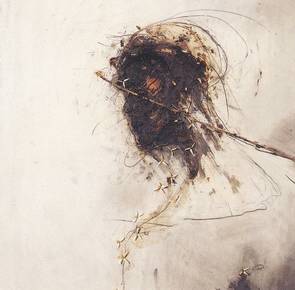 Peter Gabriel : Passion (CD, Album, RE, RM)