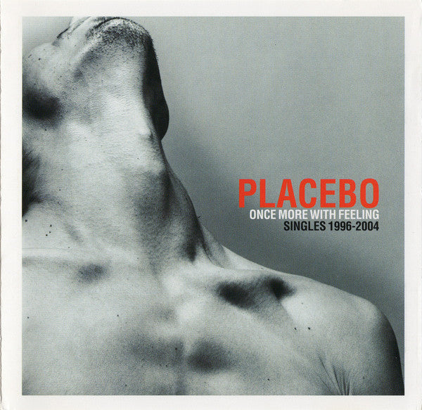 Placebo : Once More With Feeling (Singles 1996-2004) (CD, Comp, Copy Prot.)