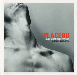 Placebo : Once More With Feeling (Singles 1996-2004) (CD, Comp, Copy Prot.)