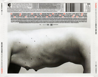 Placebo : Once More With Feeling (Singles 1996-2004) (CD, Comp, Copy Prot.)