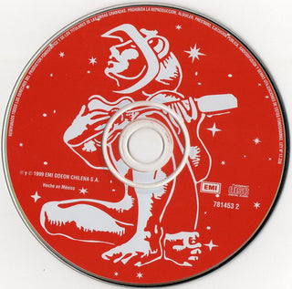 Los Jaivas : Mambo De Machaguay (CD, Comp)