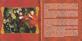 Chancho En Piedra : Grandes Exitos De Ayer Y Oink! (CD, Comp)