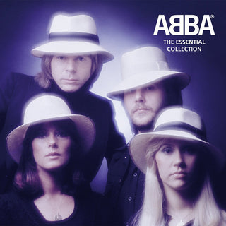 ABBA : The Essential Collection (2xCD, Comp)