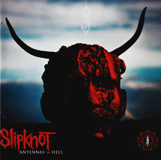 Slipknot : Antennas To Hell (CD, Comp)