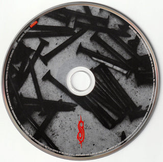 Slipknot : Antennas To Hell (CD, Comp)