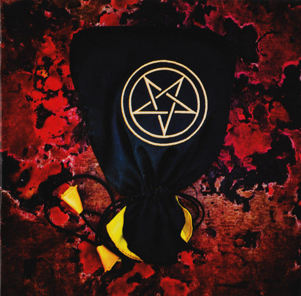 Slipknot : Antennas To Hell (CD, Comp)