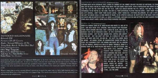 Bruce Dickinson : The Best Of Bruce Dickinson (2xCD, Comp, RP)