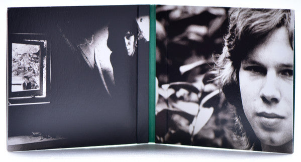 Nick Drake : Five Leaves Left (CD, Album, RE, RM)