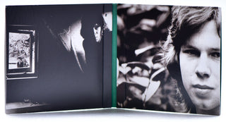 Nick Drake : Five Leaves Left (CD, Album, RE, RM)
