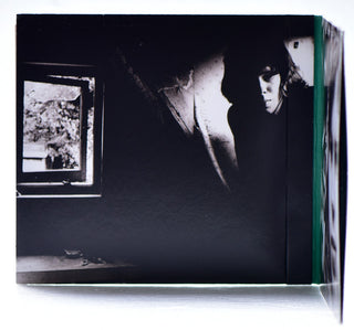 Nick Drake : Five Leaves Left (CD, Album, RE, RM)