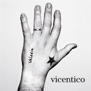 Vicentico : 5 (CD, Album)
