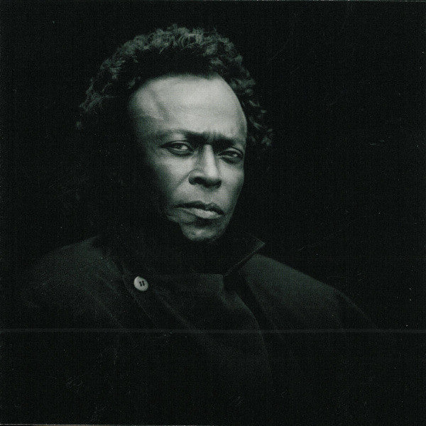 Miles Davis : Live Around The World (CD, Album)